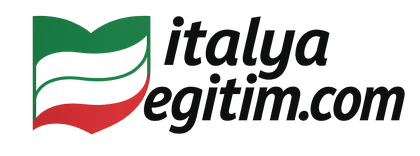 İtalya Eğitim logosu